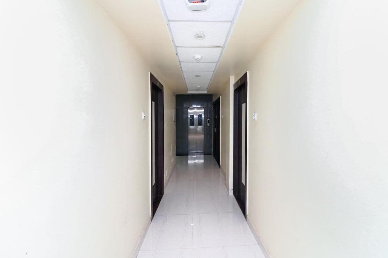 Oyo 15169 Hotel Rk Inn Lucknow Esterno foto